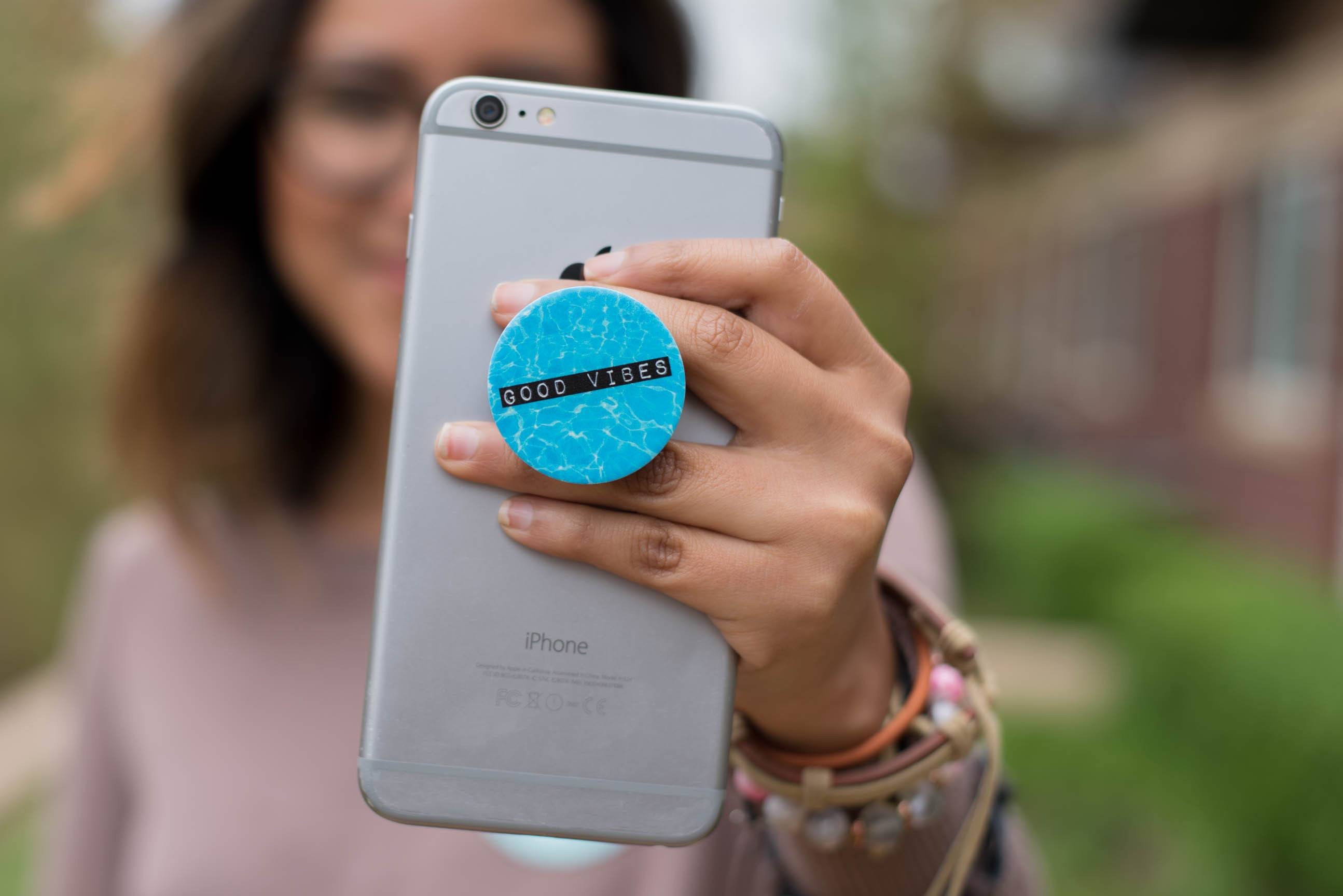 popsockets merch by amazon