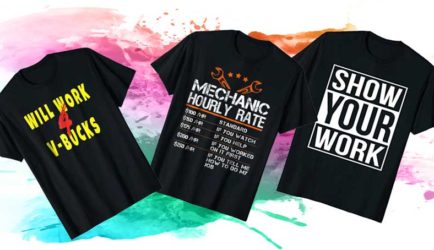 Những điều cần biết trước khi làm áo Merch by Amazon